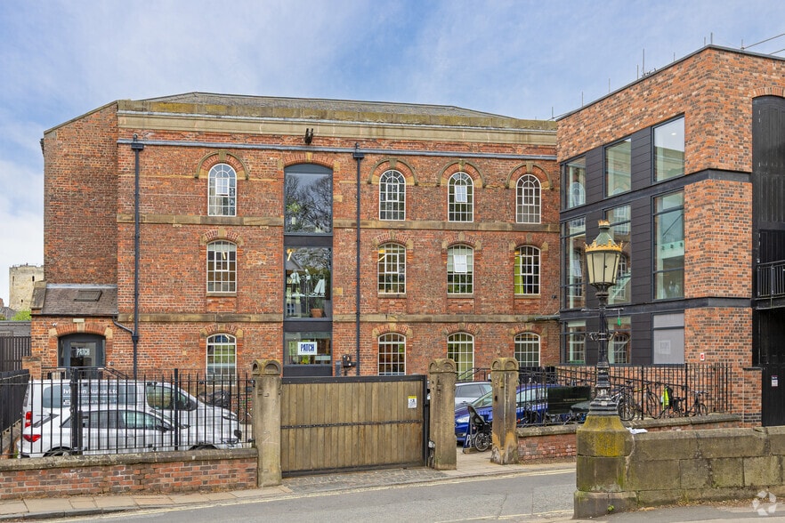Skeldergate, York for lease - Building Photo - Image 2 of 11