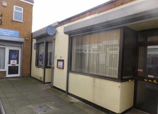 Plus de détails pour Forest Rd, New Ollerton - Commerce de détail à vendre