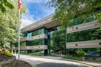 More details for 655 Engineering Dr, Peachtree Corners, GA - Office for Lease
