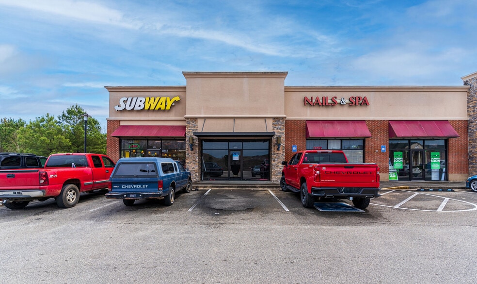 500 Highland Xing, East Ellijay, GA for lease - Building Photo - Image 2 of 4