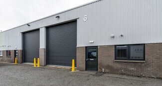 More details for 6 Wellheads Crescent, Aberdeen - Industrial for Lease