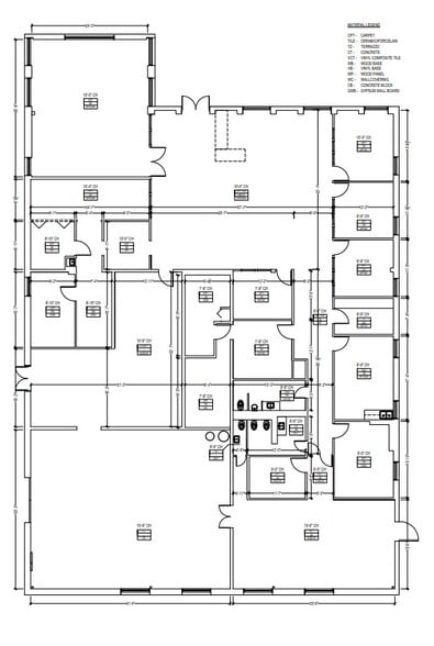 1445 Montana Ave, Jacksonville, FL à louer - Photo du bâtiment - Image 3 de 30