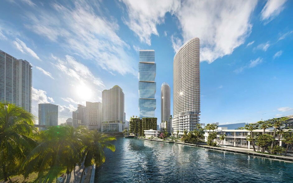 275 SW 6th St, Miami, FL for lease - Building Photo - Image 3 of 9