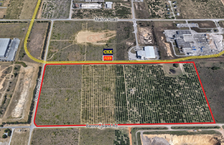 More details for Bannon Island Rd, Haines City, FL - Land for Sale