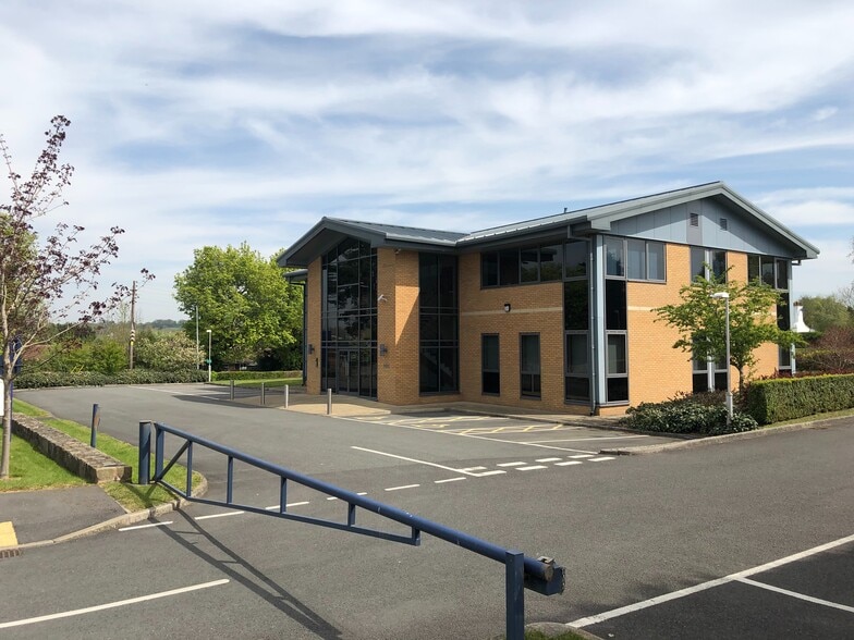 Wrexham Rd, Mold for lease - Building Photo - Image 3 of 3