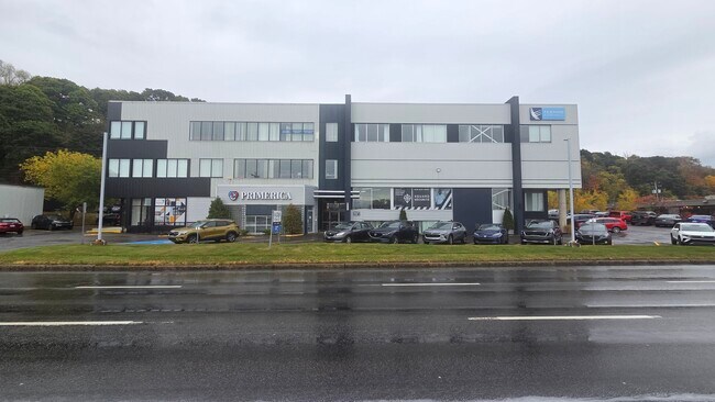 Plus de détails pour 1175 Boul Charest O, Québec, QC - Commerce de détail à louer