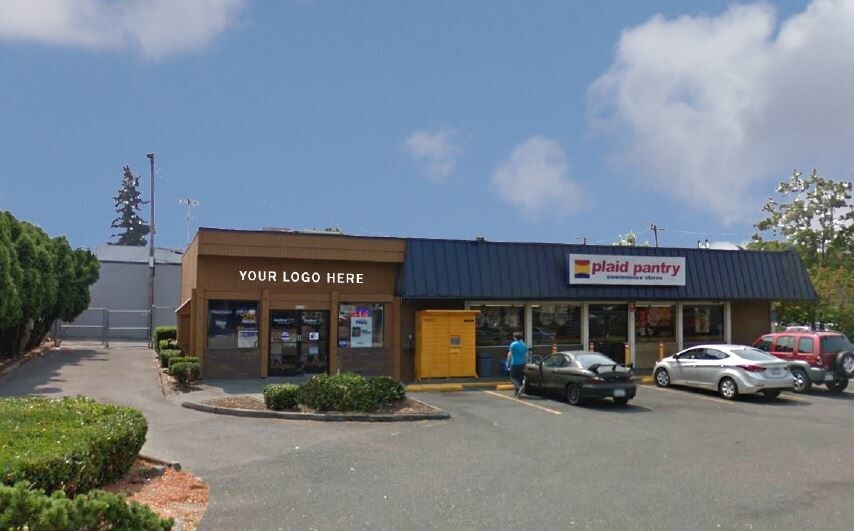 2118 SE Powell Blvd, Portland, OR à louer - Photo du bâtiment - Image 2 de 5