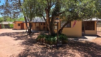 More details for 1306 N Woodland Dr, Payson, AZ - Multifamily for Sale