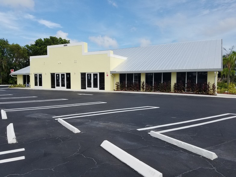 1696 S Military Trl, West Palm Beach, FL for sale - Building Photo - Image 1 of 1