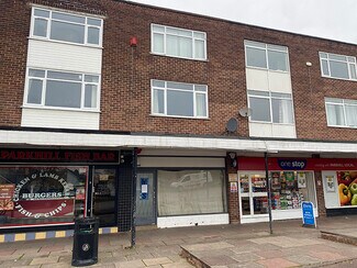 More details for 19 Parkhill Rd, Burntwood - Retail for Lease