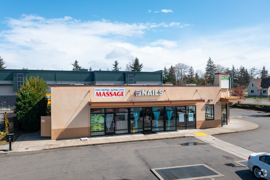 35522 21st Ave SW, Federal Way, WA for lease - Building Photo - Image 2 of 4