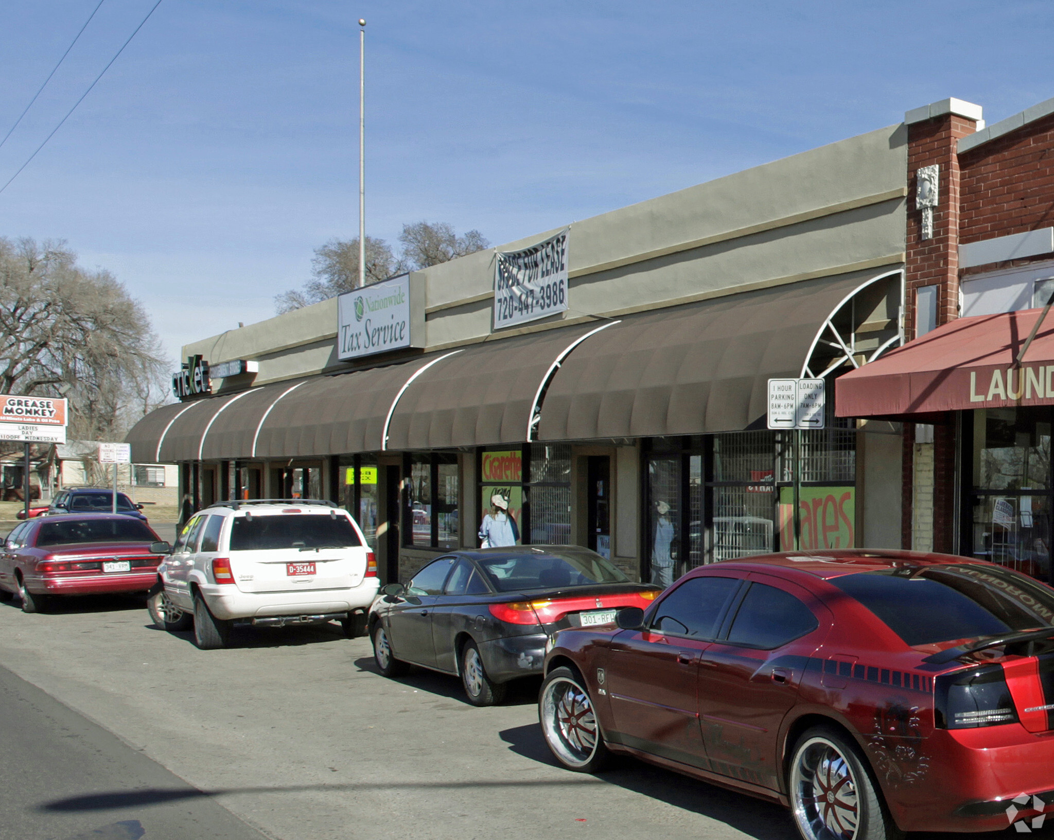 2864-2866 N Colorado Blvd, Denver, CO for sale Primary Photo- Image 1 of 1