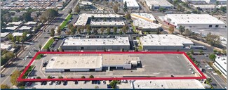 More details for 1391 Spruce St, Riverside, CA - Industrial for Lease