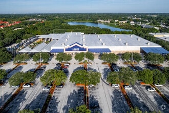 280 S State Road 434, Altamonte Springs, FL - AERIAL  map view - Image1