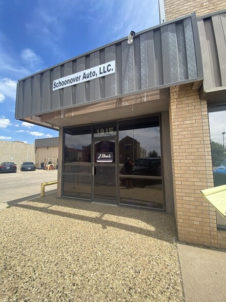 1915 Texas Ave, Lubbock, TX for sale - Building Photo - Image 2 of 7