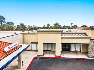 More details for 415-455 Santa Fe Dr, Encinitas, CA - Retail for Lease