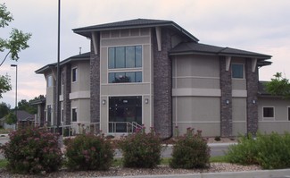 More details for 4657 W 20th St, Greeley, CO - Office for Lease