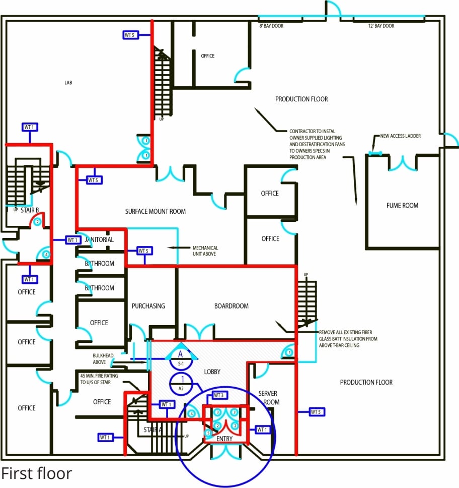 21 Thornhill Dr, Dartmouth, NS for sale Floor Plan- Image 1 of 1