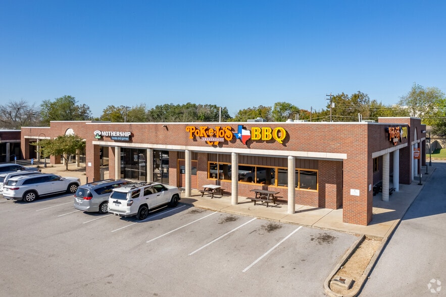 2121 Parmer Ln, Austin, TX for lease - Building Photo - Image 1 of 4