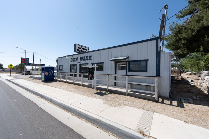 8044 Pearblossom Hwy, Littlerock, CA for sale - Building Photo - Image 2 of 25