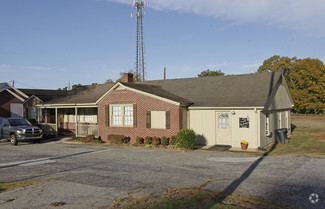 More details for 203 Concord Rd, Anderson, SC - Office for Lease