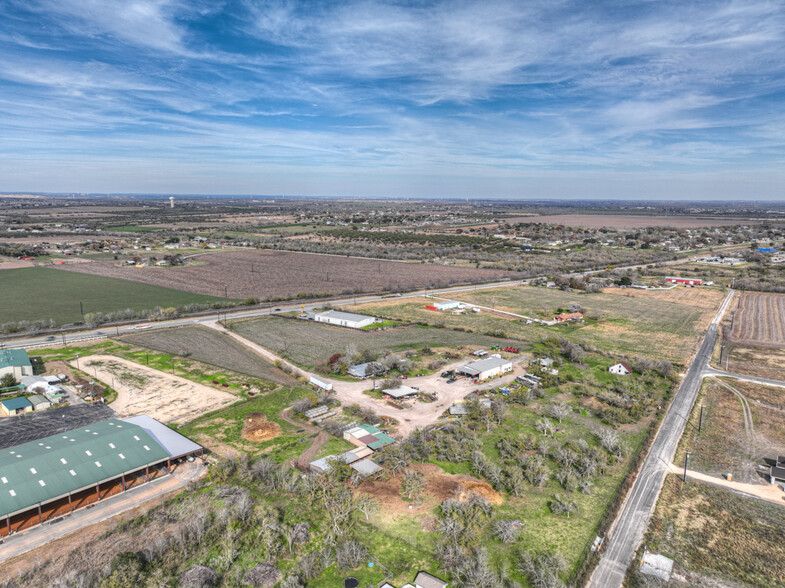 931 W FM 78, Marion, TX à vendre - Photo du bâtiment - Image 3 de 47