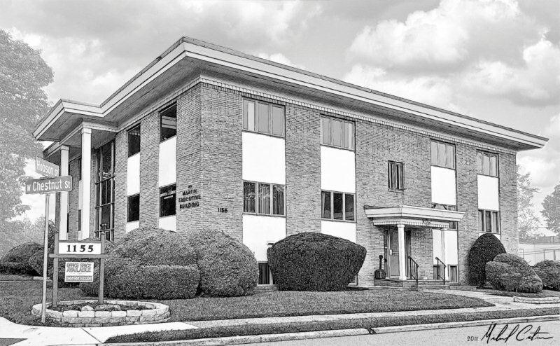 1155 W Chestnut St, Union Township, NJ à louer - Photo du bâtiment - Image 1 de 1