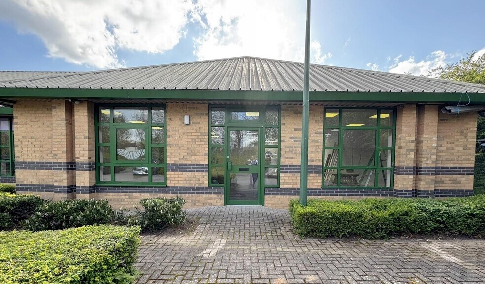 Shaw Wood Way, Doncaster à louer - Photo principale - Image 1 de 3