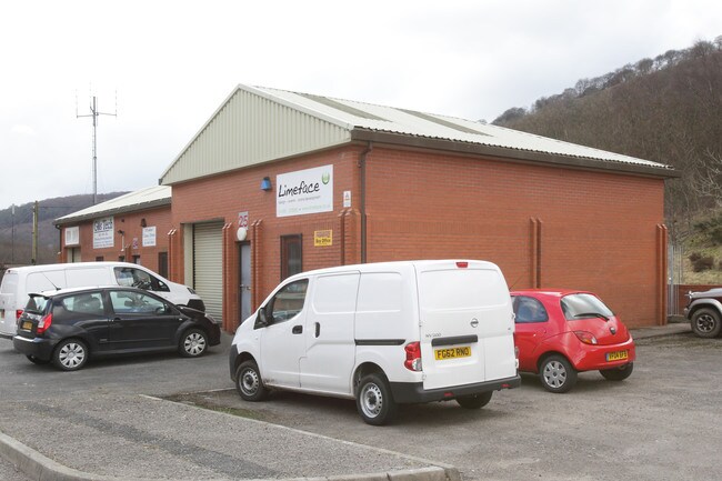 More details for Marine St, Cwm - Industrial for Lease