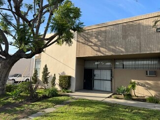 Plus de détails pour 11781-11791 Cardinal Cir, Garden Grove, CA - Industriel à louer