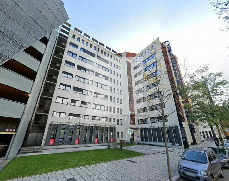 Office in Grenoble for lease Building Photo- Image 1 of 14