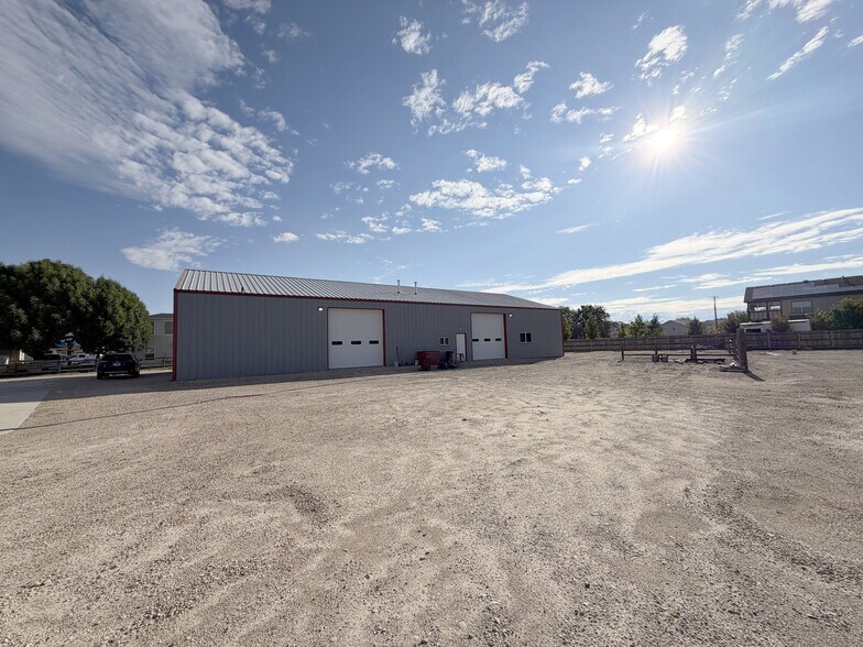 1900 E Railroad St, Nampa, ID à louer - Photo principale - Image 1 de 10