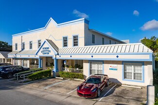 Plus de détails pour 110 Athens St, Tarpon Springs, FL - Bureau/Médical, Local d'activités à louer