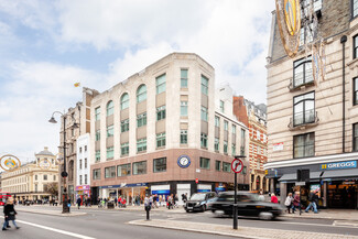 Plus de détails pour 1 Bedford St, London - Bureau à louer