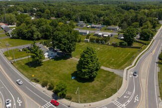 Plus de détails pour US Route 4, East Greenbush, NY - Terrain à vendre