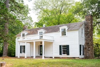 Plus de détails pour 11621 Barrett Rd, Roland, AR - Bureau à louer