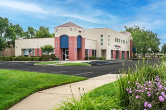 Plus de détails pour 8100-8109 Fruitridge Rd, Sacramento, CA - Bureau à louer