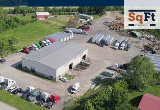 More details for 11111 Guard Ln, North Bend, OH - Industrial for Sale