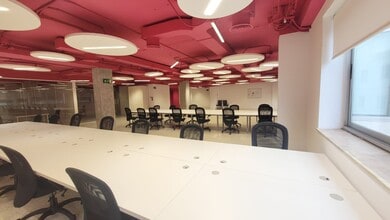 Office in Madrid, Madrid for lease Interior Photo- Image 1 of 11