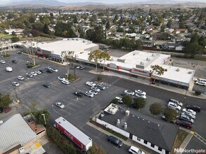 7293-7477 Village Pky, Dublin, CA for lease Building Photo- Image 1 of 1