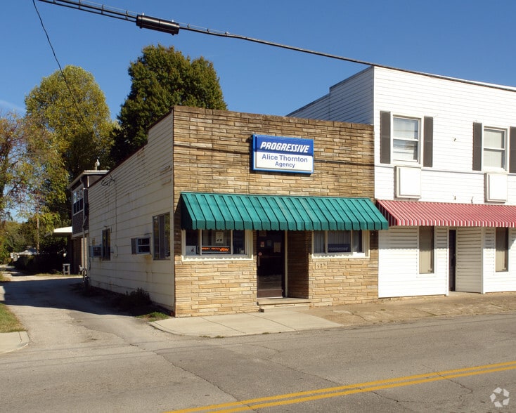 525 Camden Rd, Huntington, WV for lease - Primary Photo - Image 2 of 10