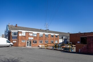 More details for Old Whieldon Rd, Stoke On Trent - Coworking for Lease