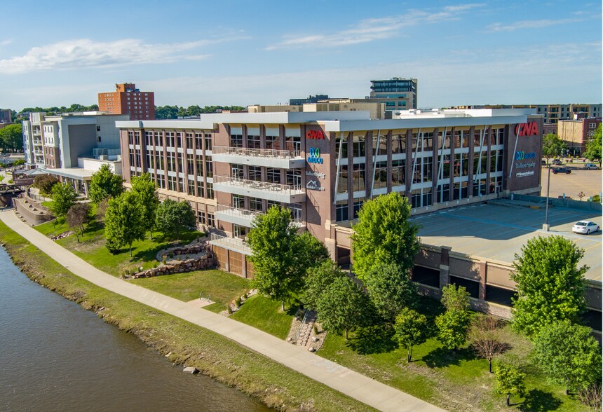 101 S reid St, Sioux Falls, SD for lease - Building Photo - Image 1 of 14