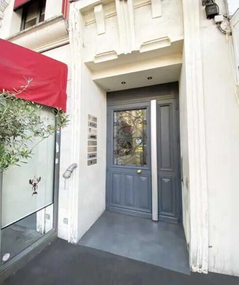 4 Avenue Du Général Leclerc, Boulogne-Billancourt à louer - Photo du bâtiment - Image 3 de 9