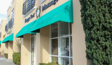 409 Washington St, Monterey, CA for lease Building Photo- Image 2 of 3