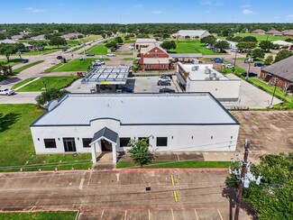 More details for 470 This Way St, Lake Jackson, TX - Retail for Lease