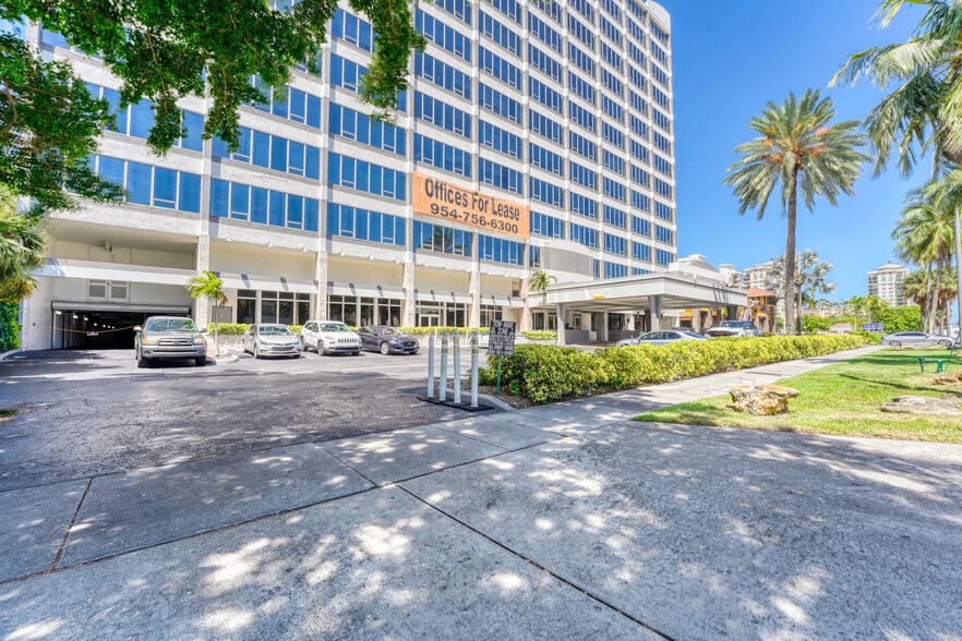 2455 E Sunrise Blvd, Fort Lauderdale, FL for sale - Building Photo - Image 3 of 124