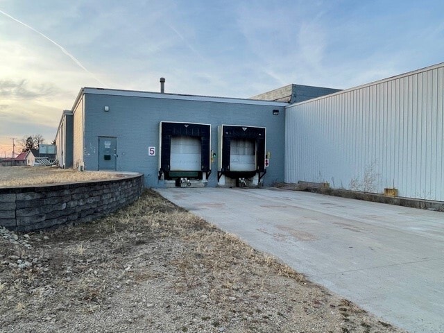 325 Division St, Redgranite, WI for sale - Building Photo - Image 3 of 3