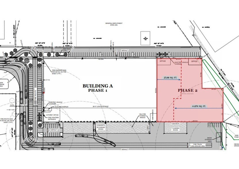 83 Craig St, Brantford, ON à louer - Plan d’étage - Image 3 de 4