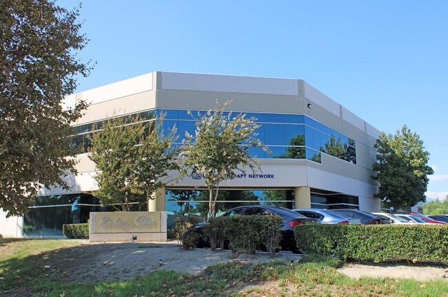 Plus de détails pour 1845 Business Center Dr, San Bernardino, CA - Bureau à louer